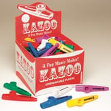 Hohner Kazoo Box of 50